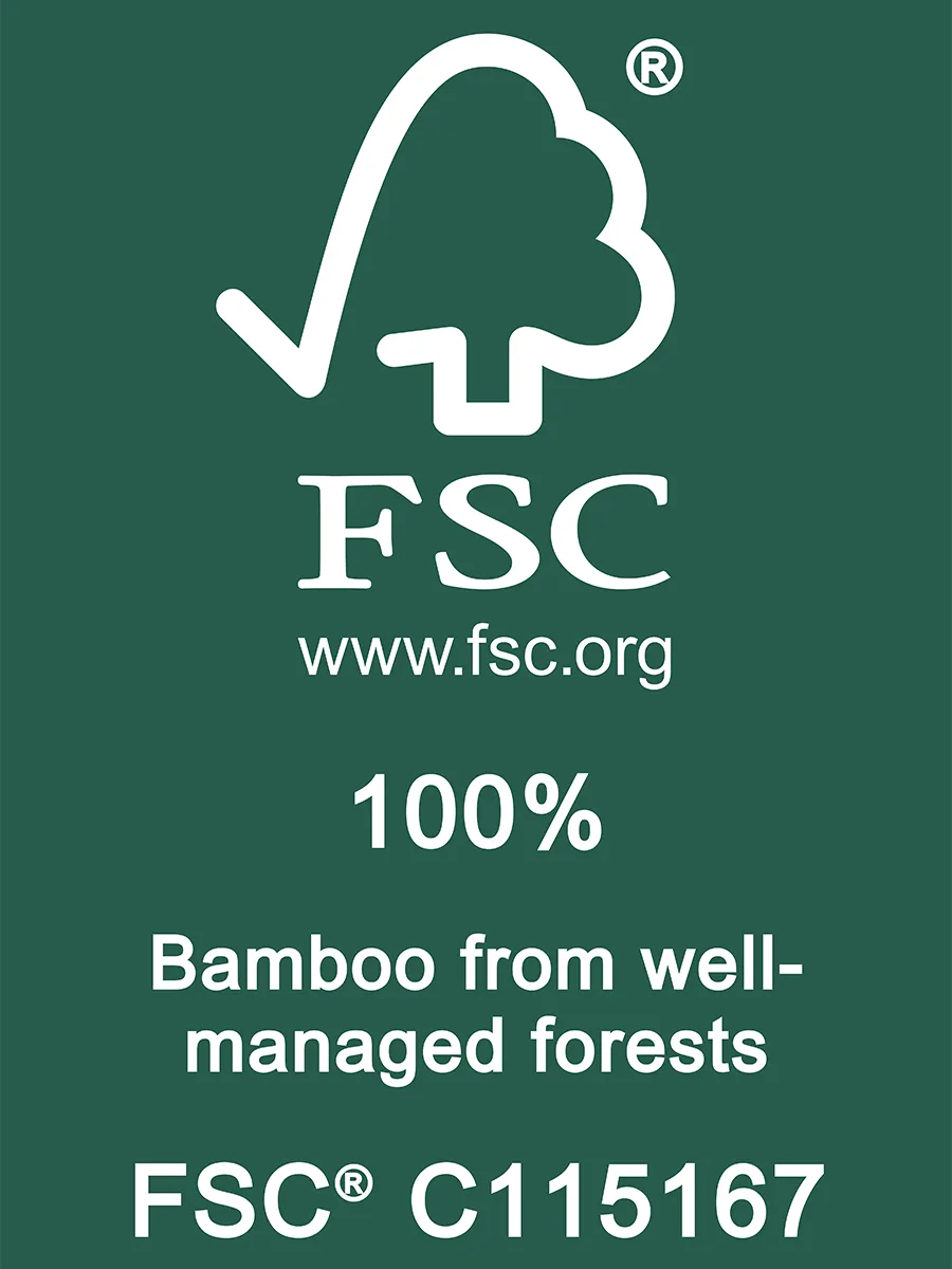 FSC&reg; C115167 certificate