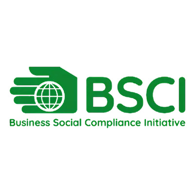 BSCI certification