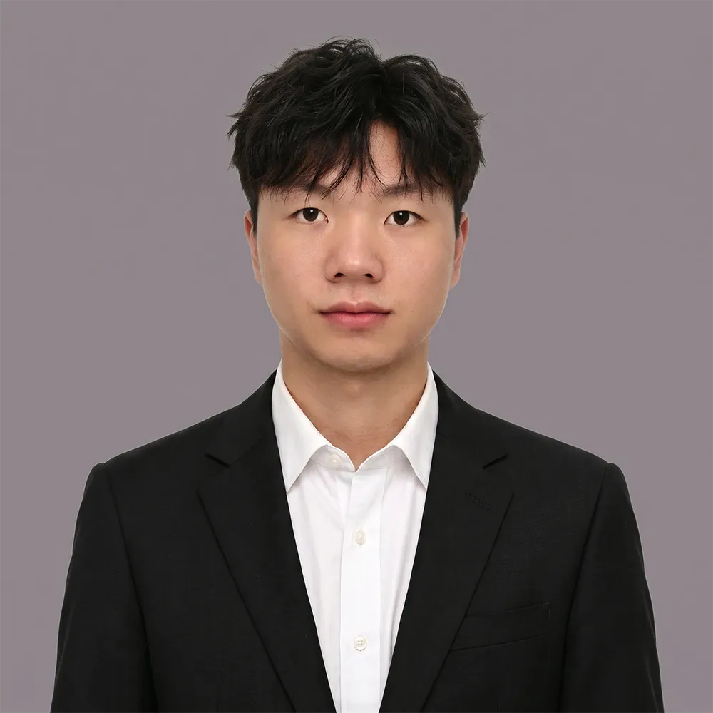 Jay Huang, Account Manager — EcoHairFactory, Dongguan