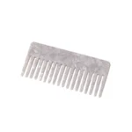 Acetate Wide Tooth Comb | Ten Stock Patterns, One Mould - 3