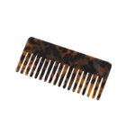Acetate Wide Tooth Comb | Ten Stock Patterns, One Mould - 4