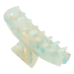 Large Banana Claw Clip 11.5cm | Four Colourways, 27g - 4