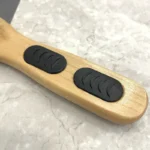 Slim Styling Brush with Rubber Grip | Barber & Men’s Grooming OEM - 6