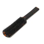 Acetate Paddle Brush 198mm | Tortoiseshell Beard & Hair Brush - 14