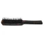 Acetate Paddle Brush 198mm | Tortoiseshell Beard & Hair Brush - 15