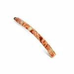 9cm Tortoiseshell Bar Barrette | Seven Acetate Colourways - 10