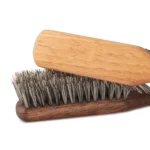 Beechwood Beard Brush 155mm | Boar & Nylon Bristle Mix - 5