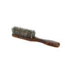 Beechwood Beard Brush 155mm | Boar & Nylon Bristle Mix - 10