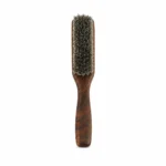 Beechwood Beard Brush 155mm | Boar & Nylon Bristle Mix - 1