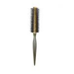 Gold Vented Round Brush | Wooden Handle, Four Barrel Sizes OEM - 4