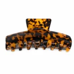 Large Banana Claw Clip 11.5cm | Four Colourways, 27g - 1