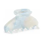 Marble Claw Clip | Marbled Acetate Hair Claw OEM - 4