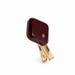 Mini Acetate Hair Clip 3.7cm | Heart, Square & Bar in Nine SKUs - 5