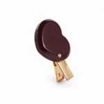 Mini Acetate Hair Clip 3.7cm | Heart, Square & Bar in Nine SKUs - 10