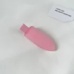 Frosted Pastel Duckbill Clip | Six-Colour Acetate OEM - 7