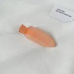 Frosted Pastel Duckbill Clip | Six-Colour Acetate OEM - 11