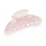 Pearl Claw Clip | Pearl Acetate & Pearl-Set Hair Claws OEM - 5