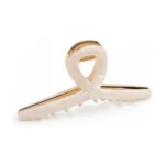 Pearl Claw Clip | Pearl Acetate & Pearl-Set Hair Claws OEM - 6