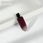 Thick Acetate Side Clip 7cm | 4mm Sheet, Six Colourways - 15