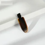 Thick Acetate Side Clip 7cm | 4mm Sheet, Six Colourways - 16