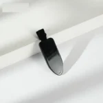 Thick Acetate Side Clip 7cm | 4mm Sheet, Six Colourways - 17