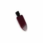 Thick Acetate Side Clip 7cm | 4mm Sheet, Six Colourways - 3