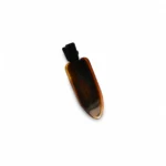 Thick Acetate Side Clip 7cm | 4mm Sheet, Six Colourways - 4