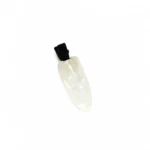 Thick Acetate Side Clip 7cm | 4mm Sheet, Six Colourways - 6
