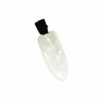 Thick Acetate Side Clip 7cm | 4mm Sheet, Six Colourways - 11