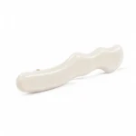 Wavy Acetate Snap Clip 6.8cm | Nine Colourways OEM - 6