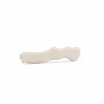 Wavy Acetate Snap Clip 6.8cm | Nine Colourways OEM - 7