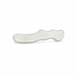 Wavy Acetate Snap Clip 6.8cm | Nine Colourways OEM - 11