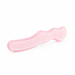 Wavy Acetate Snap Clip 6.8cm | Nine Colourways OEM - 15