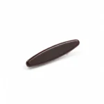 Slim Duckbill Hair Clip 6.3cm | Willow Profile, Eight Colourways - 2
