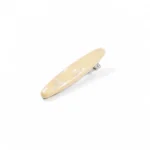 Slim Duckbill Hair Clip 6.3cm | Willow Profile, Eight Colourways - 5