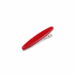 Slim Duckbill Hair Clip 6.3cm | Willow Profile, Eight Colourways - 7