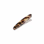 Slim Duckbill Hair Clip 6.3cm | Willow Profile, Eight Colourways - 9