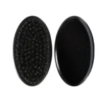 Wooden Beard Brush | 100% Boar Bristle, Two Sizes OEM - 3
