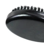 Wooden Beard Brush | 100% Boar Bristle, Two Sizes OEM - 8