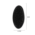 Wooden Beard Brush | 100% Boar Bristle, Two Sizes OEM - 15