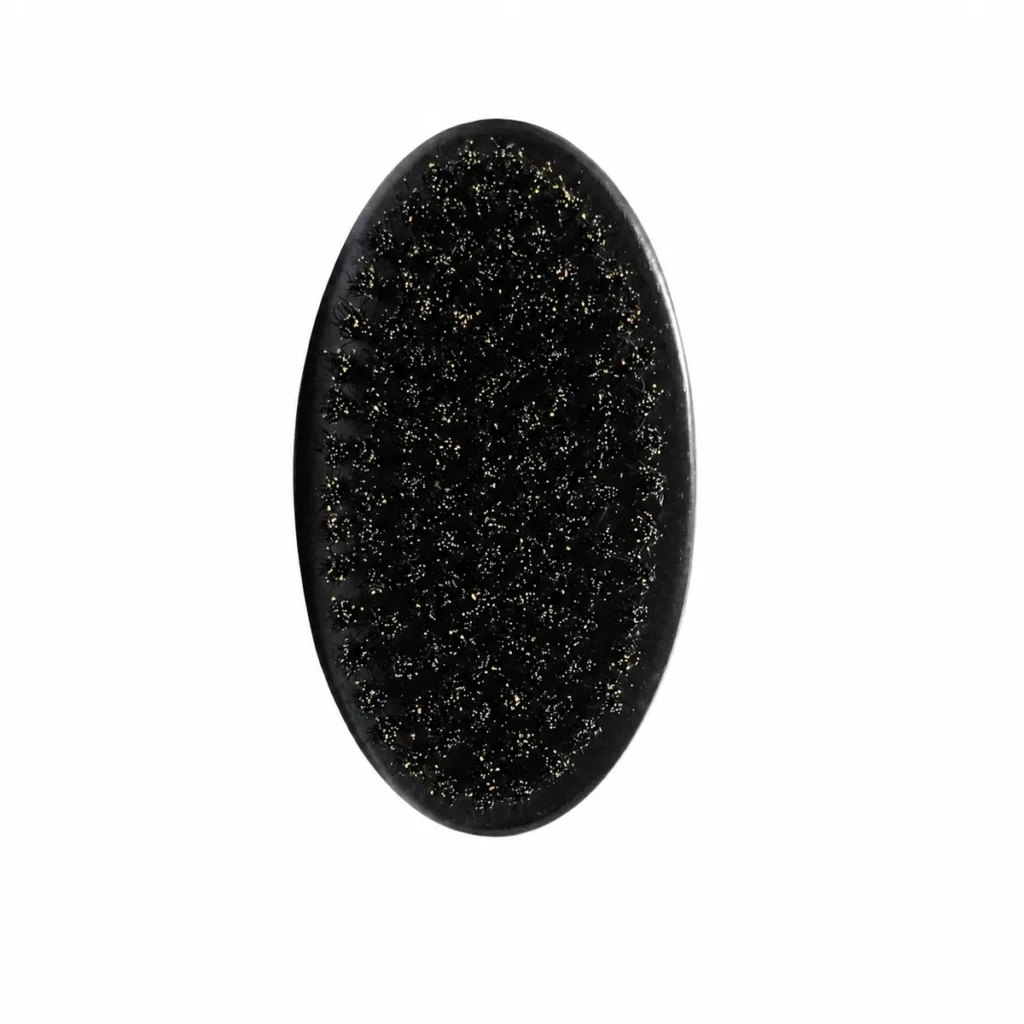 Wooden Beard Brush | 100% Boar Bristle, Two Sizes OEM