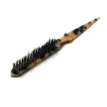 Acetate Teasing Brush 21.5cm | Blonde Tortoiseshell, Pointed Tail - 10