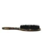 Amber Acetate Smoothing Brush 24cm | Boar & Nylon Bristle Mix OEM - 8
