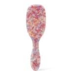 Confetti Acetate Detangling Brush 23.7cm | Ball-Tip Nylon Pins - 5