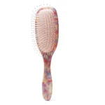 Confetti Acetate Detangling Brush 23.7cm | Ball-Tip Nylon Pins - 7